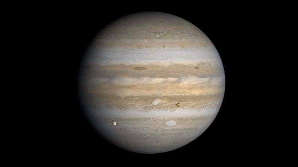 Jupiter-uhd-4k-wallpaper