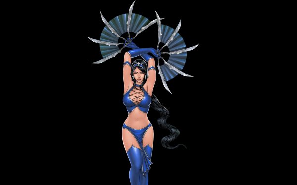 Mortal Kombat