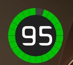 Battery Solo Widget Pro v4.1-build+21