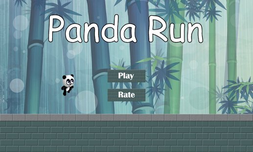 Panda Run v.1.1.1