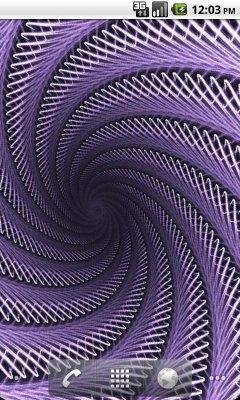 hypnotic-live-wallpaper