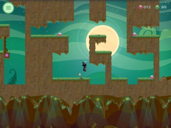 Little Death Trouble v.1.1