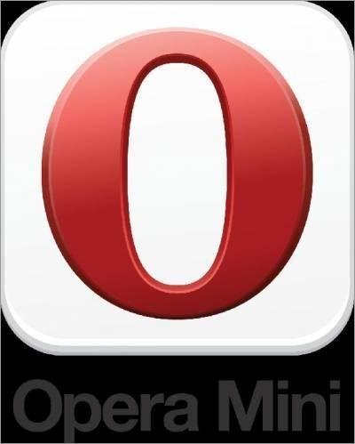 Opera Mini 6.5 s40v3 - 240x320-