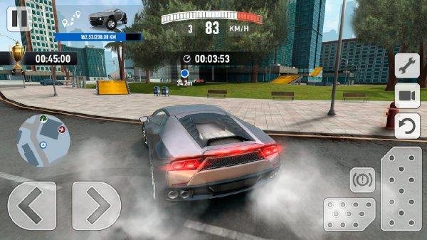 Real Car Driving Experience 1.4.1