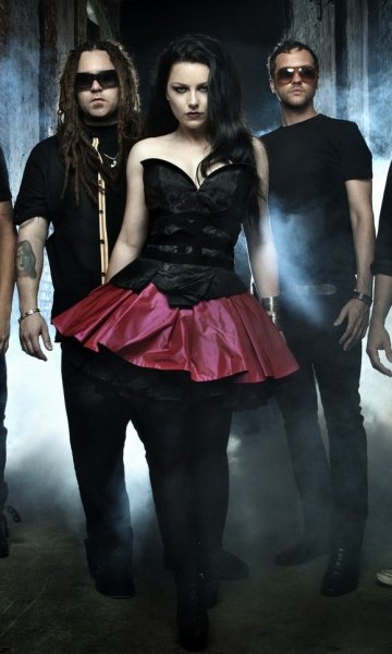 Evanescence 2