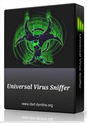 Universal Virus Sniffer (uVS) 3.77.1