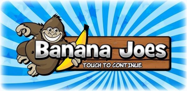 Banana Joes v1.0