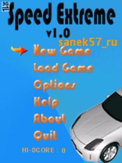 speed extreme 176x220