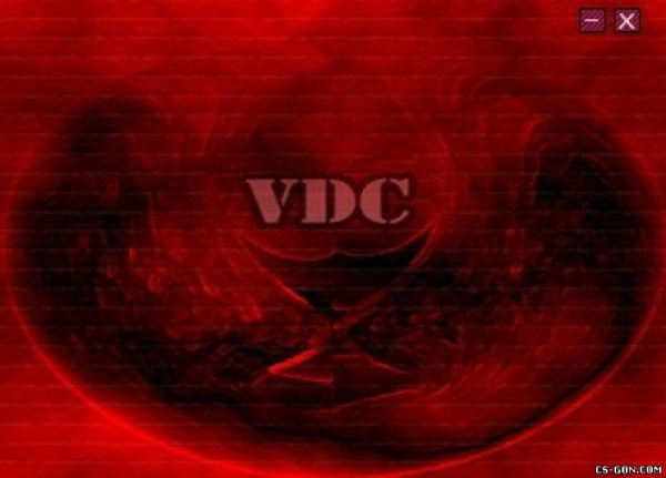 Aimbot VDCWh