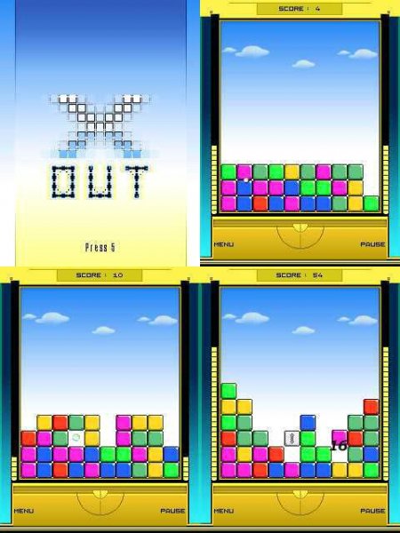 X-Out Sams 176x220
