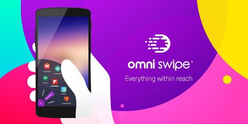 Omni Swipe 2.17 build 2171 (Ad Free)