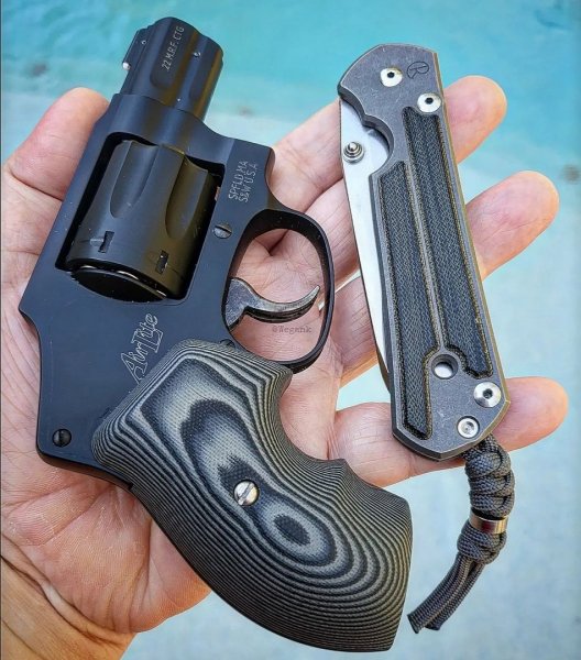 S&amp;W