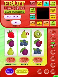Fruit Casino-208x208 Nokia s40v3