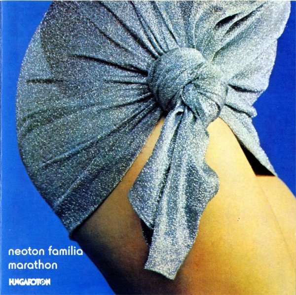 Neoton Familia - Marathon