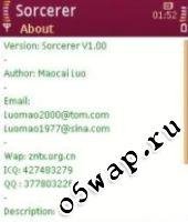 o5wap ru ArtMoney dlya mobilnogo (Sorcer