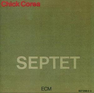 Chick Corea - 3rd  Movement