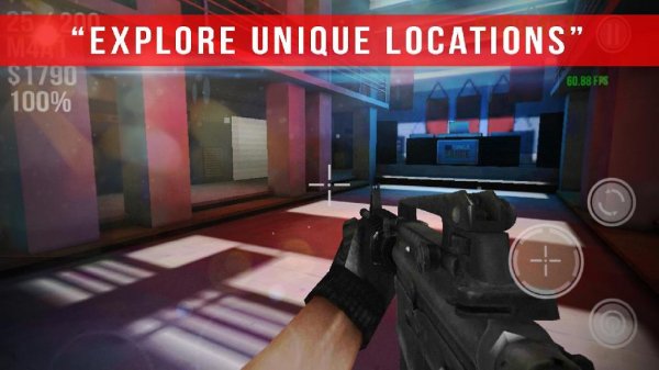 Dead Riot Zombie Survival v.1.2