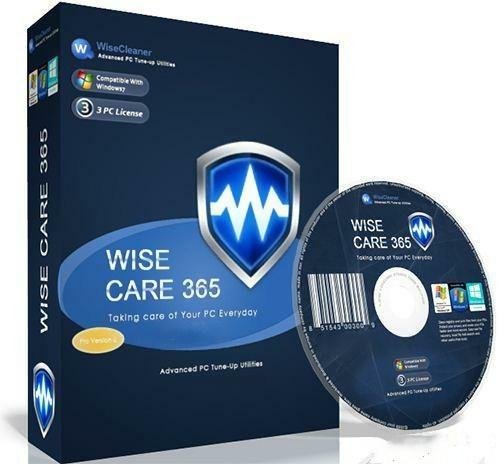 Wise Care 365 v4.42.421