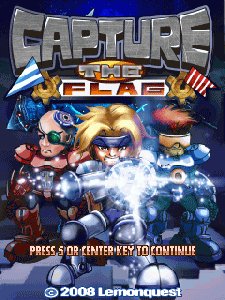 capture the flag176x220