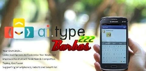 ai.type keyboard Plus + Emoji vPaid-9.5.4.0Patched