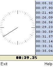 StopWatch