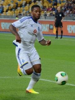 Jeremein Lens "Dinamo"