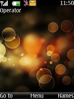 Abstract Color