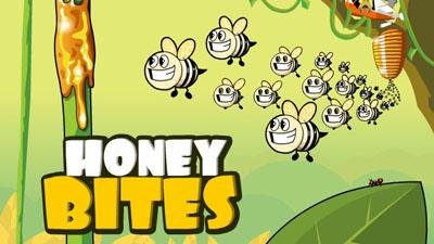 honey bites