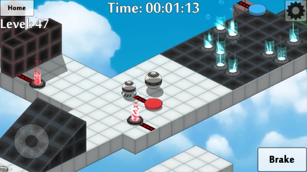Orb Trials v 1.0.6