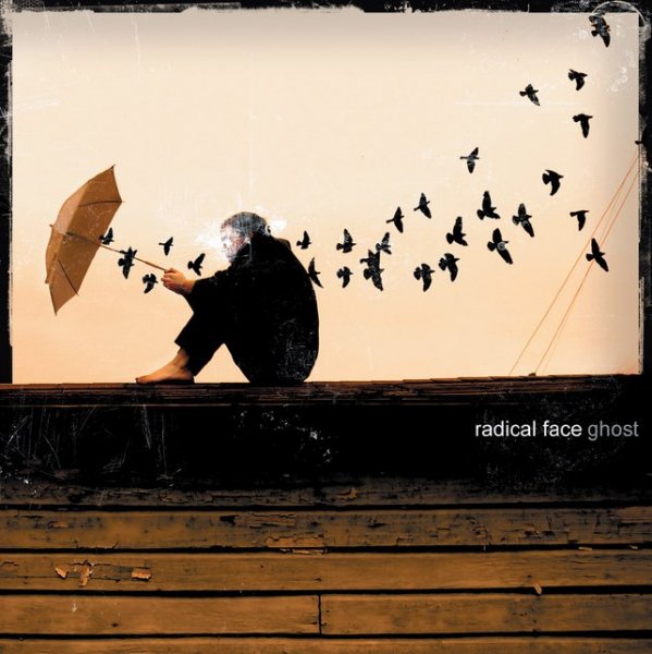 Radical Face - Welcome Home