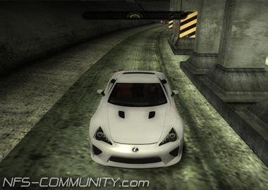 nfs-community