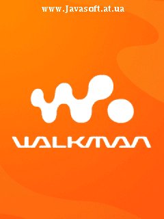 Walkman Player