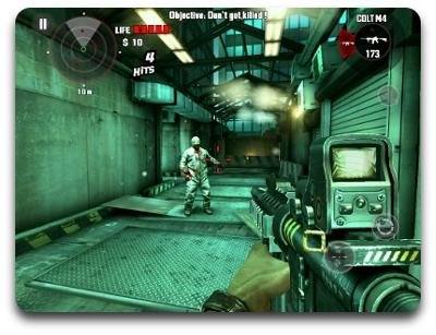 dead-trigger v1.8.2