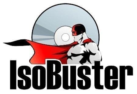 IsoBuster Pro 3.6 Build 3.6.0.0
