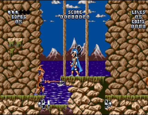 Legend of Galahad