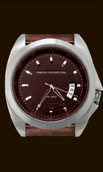 Exclusive Wristwatch Fcuk v.1.0