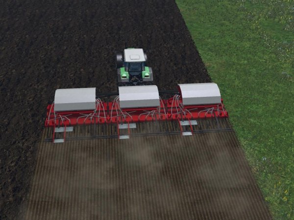 Poettinger Aerosem 10500 v1