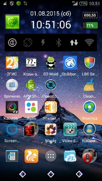 Kvazar v5.0.2