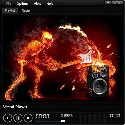 metalplayer