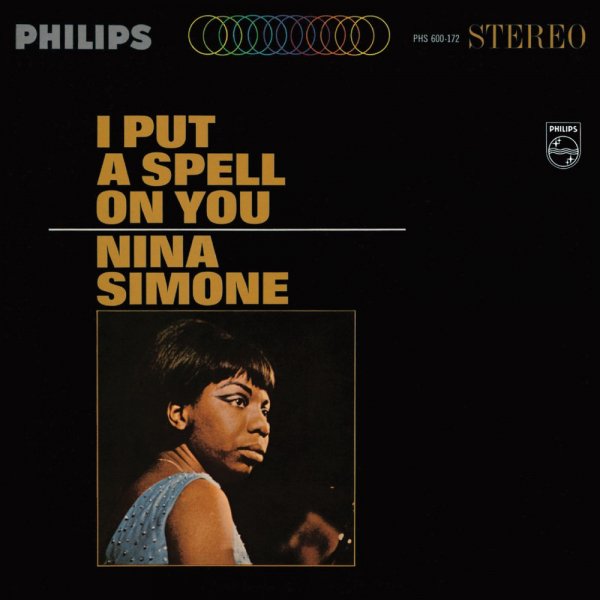 Nina Simone - Feeling Good