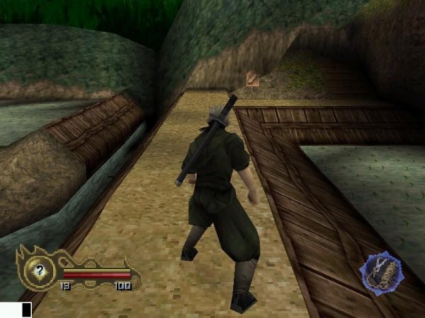 Tenchu 2