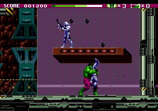 Incredible Hulk The (UE) [b1]