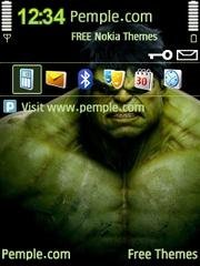 Hulk Smash