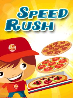 SpeedRush