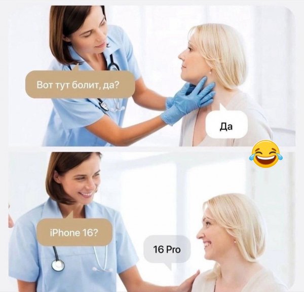 ))
