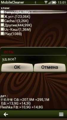 Mobile Cleaner V3.01