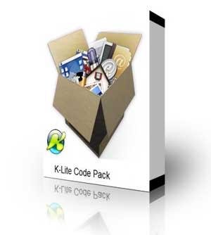 k-lite codec pack 810 full