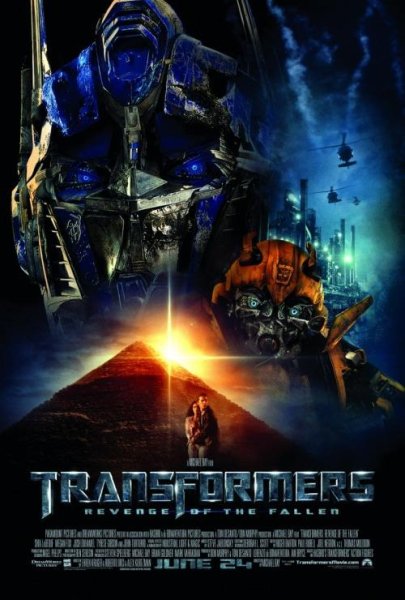 Transformers 2