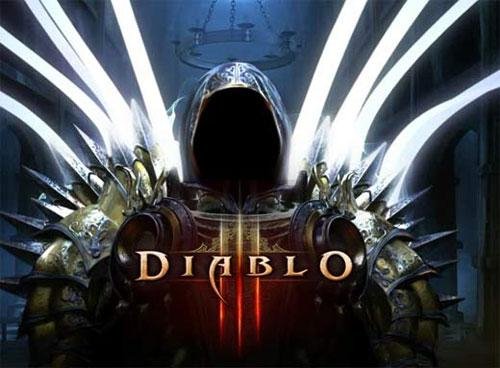 DIABLO III rus by modorks