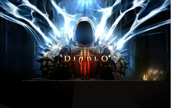 Diablo 3